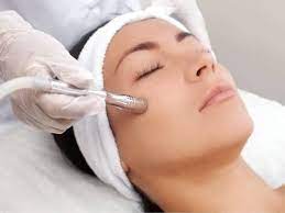 Microdermabrasion  Treatment